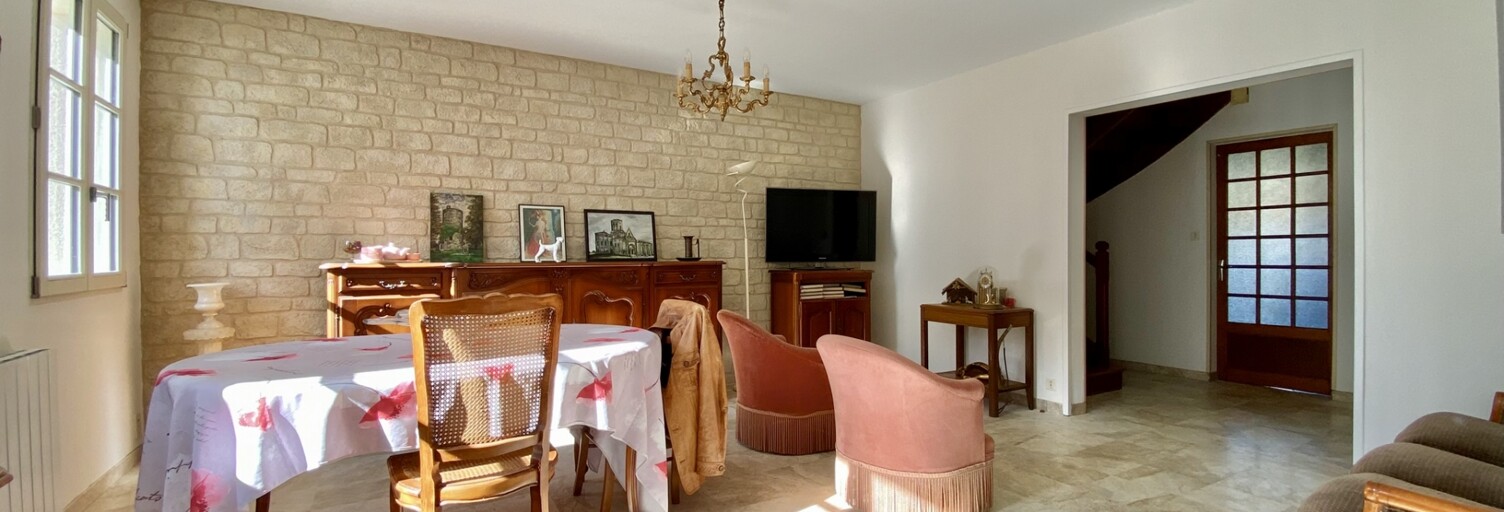 Maison 4 Pièces 91 m² à vendre à Vouvant (85120)