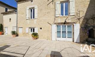 Maison 4 Pièces 128 m² à vendre à Ruffec (16700)