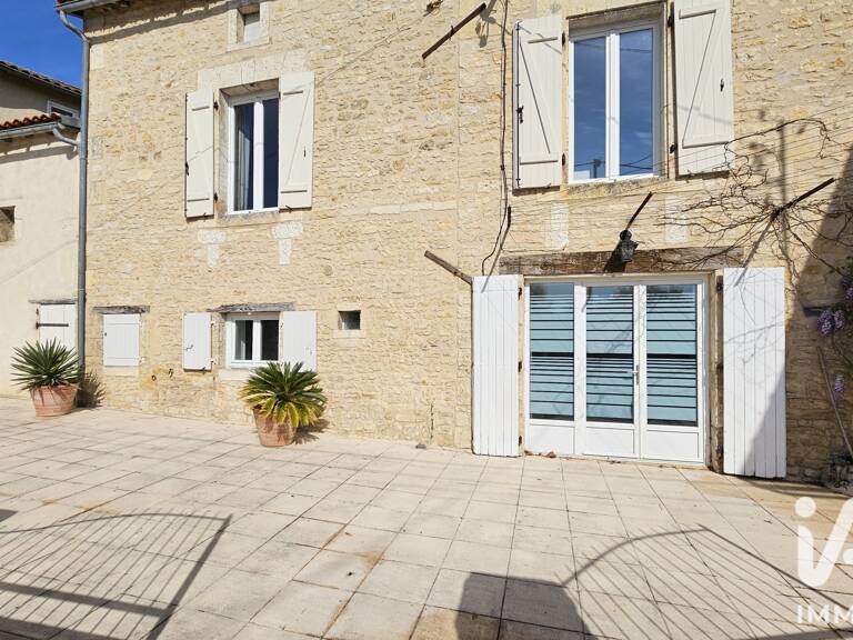 Vente Maison de ville 4 pièces — photo 1