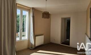 Maison 4 Pièces 128 m² à vendre à Ruffec (16700)