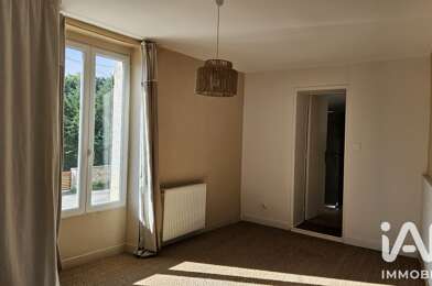 Maison 4 pièces 135000 €