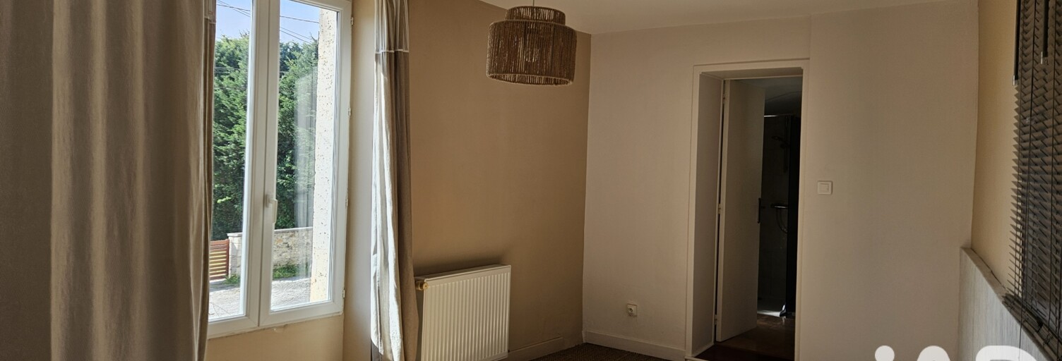 Maison 4 Pièces 128 m² à vendre à Ruffec (16700)