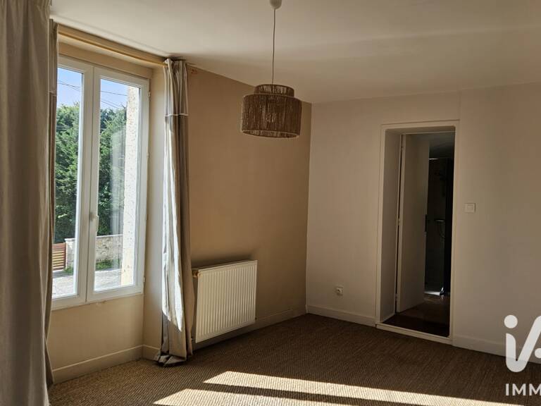 Vente Maison de ville 4 pièces — photo 1