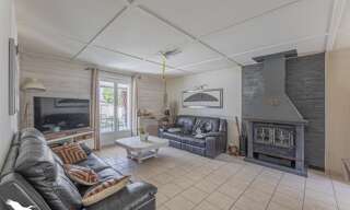 Maison 4 Pièces 85 m² à vendre à Sepmes (37800)
