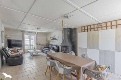 Maison 4 pièces 170925 €