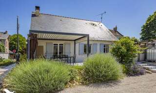 Maison 4 Pièces 85 m² à vendre à Sepmes (37800)