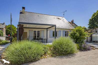Maison 4 pièces 170925 €