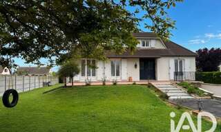 Maison 5 Pièces 164 m² à vendre à Beauvais (60000)