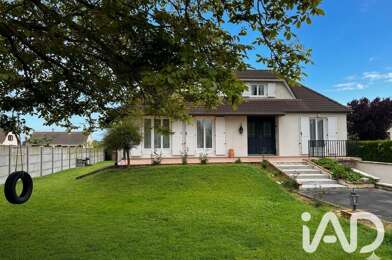 Maison 5 pièces 280000 €