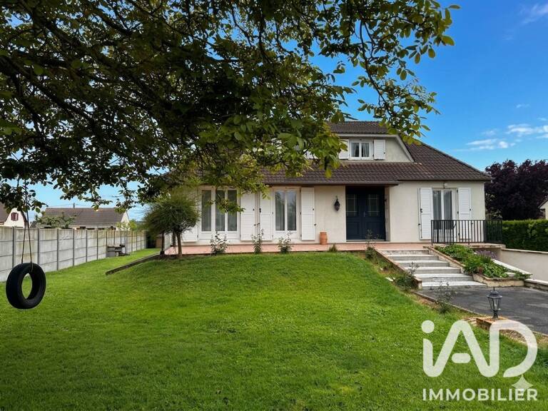Vente Maison traditionnelle 5 pièces — photo 1