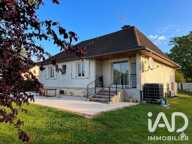 Vente Maison traditionnelle 5 pièces — photo 2
