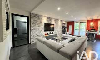 Appartement 4 Pièces 75 m² à vendre à Melun (77000)