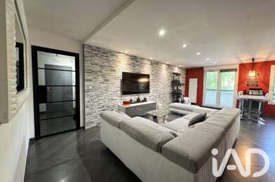 Appartement 4 pièces 199000 €