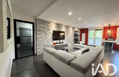 Vente Appartement 4 pièces — photo du bien