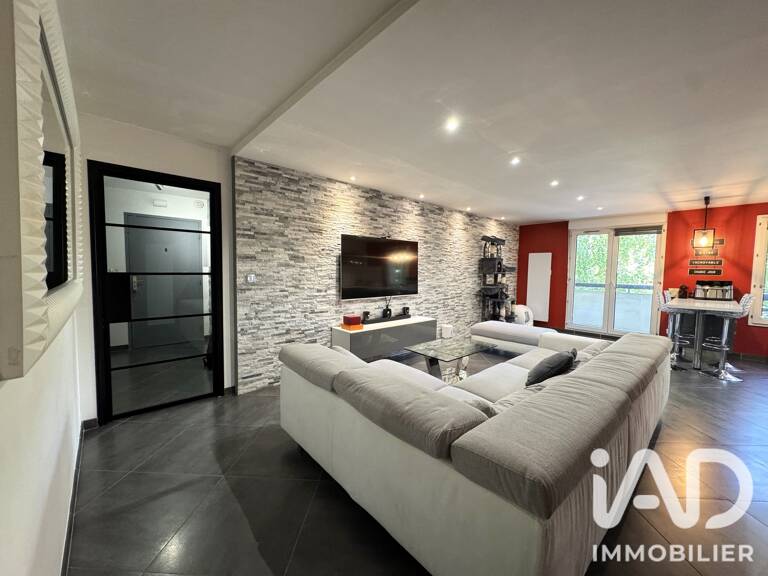 Vente Appartement 4 pièces — photo 1