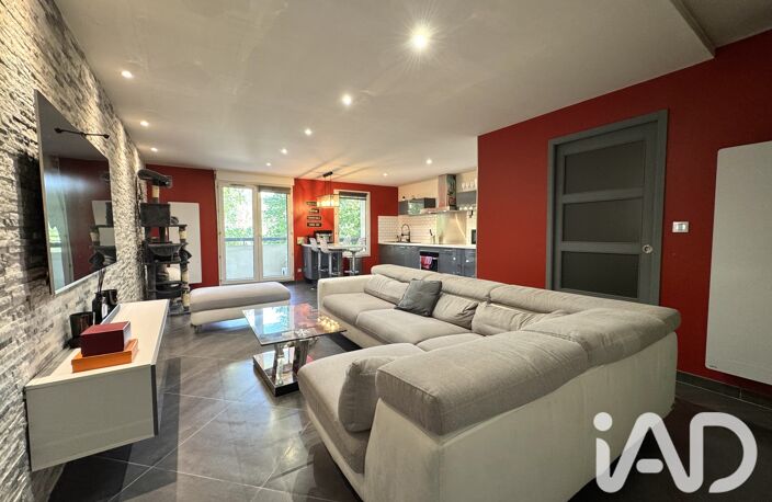 Vente Appartement 4 pièces — photo 3