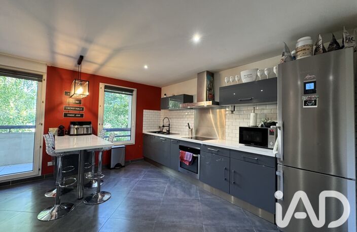Vente Appartement 4 pièces — photo 4