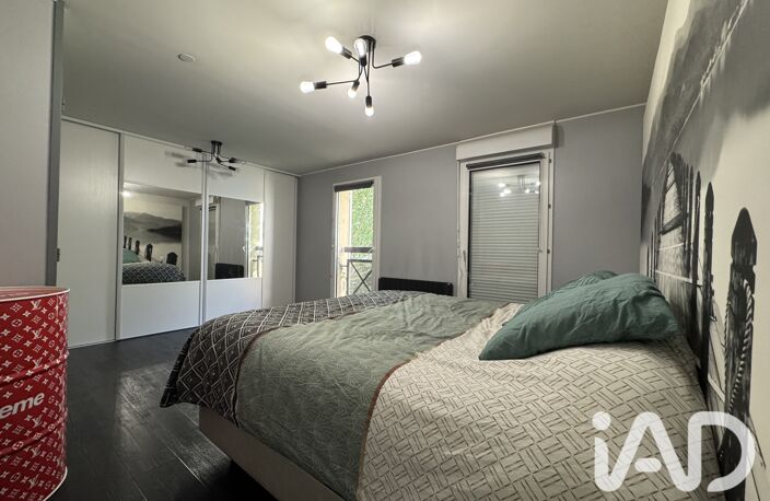 Vente Appartement 4 pièces — photo 5