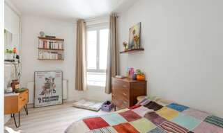 Appartement 1 Pièce 21 m² à vendre à Paris 18 (75018)