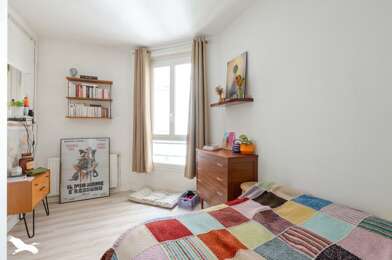 Appartement 1 pièces 196460 €