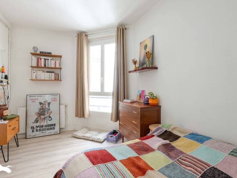 Appartement de 1 pièces principales — photo 1