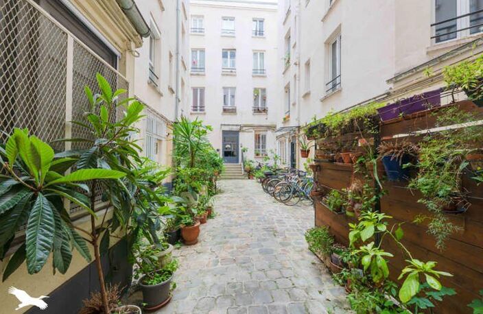 Appartement de 1 pièces principales — photo 2