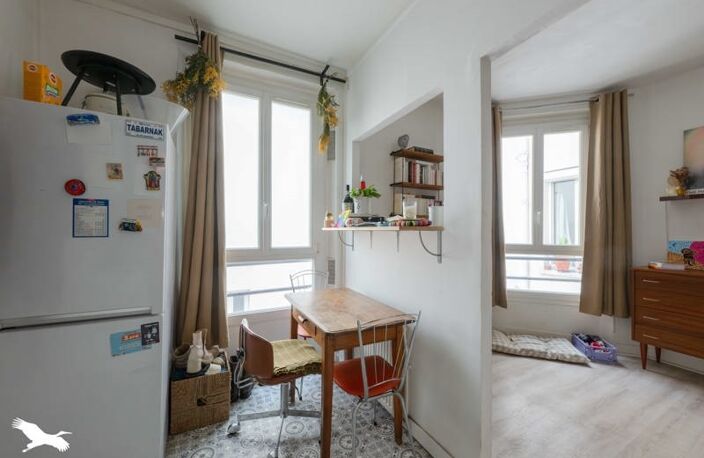 Appartement de 1 pièces principales — photo 3