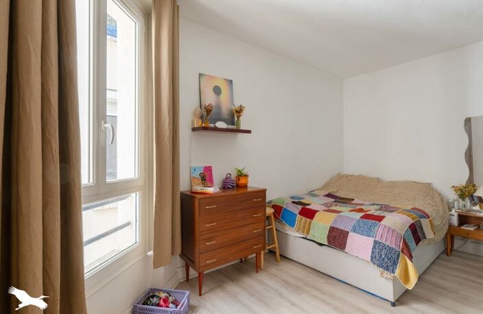 Appartement de 1 pièces principales — photo 4