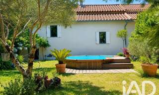 Maison 5 Pièces 148 m² à vendre à Pujaut (30131)