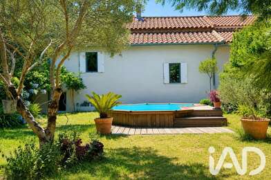 Maison 5 pièces 379000 €
