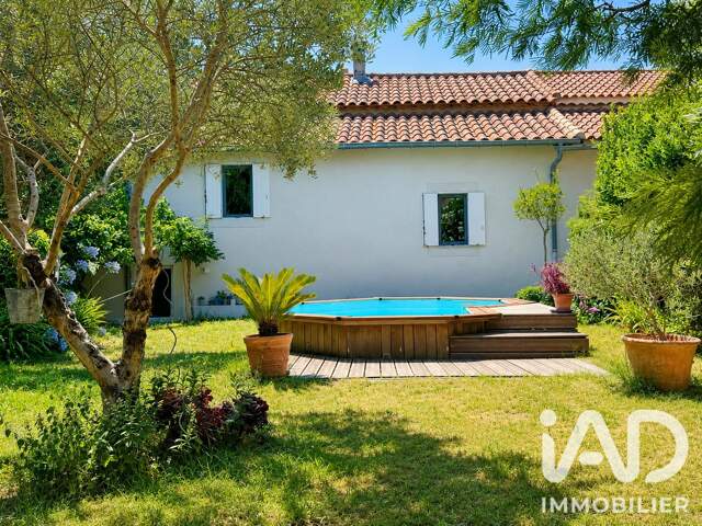 Vente Maison de village 5 pièces — photo du bien