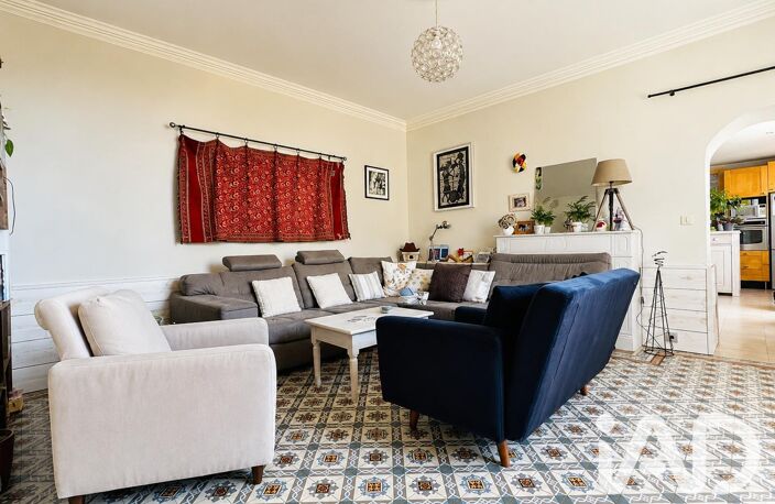 Vente Maison de village 5 pièces — photo 2