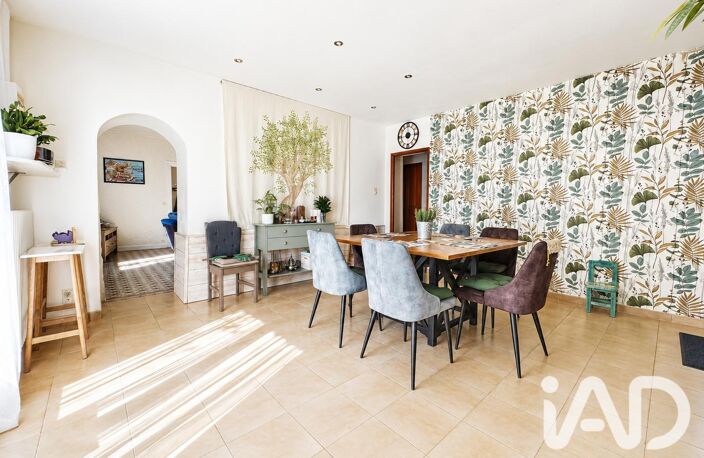 Vente Maison de village 5 pièces — photo 3