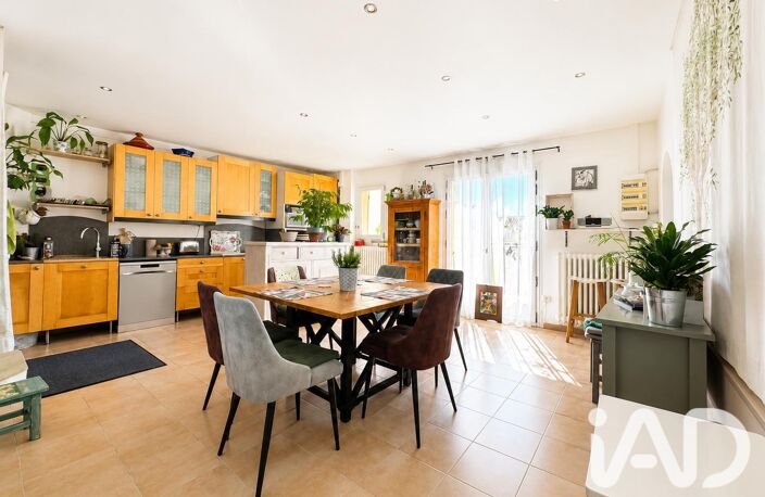 Vente Maison de village 5 pièces — photo 4