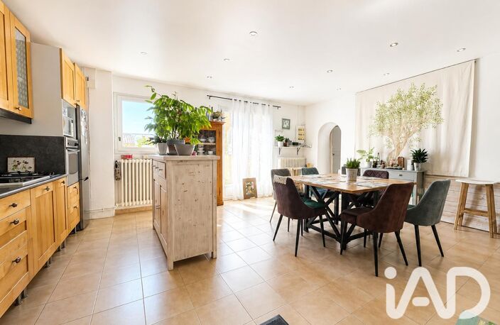 Vente Maison de village 5 pièces — photo 5