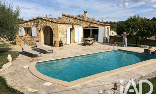 Maison 5 Pièces 117 m² à vendre à Collias (30210)