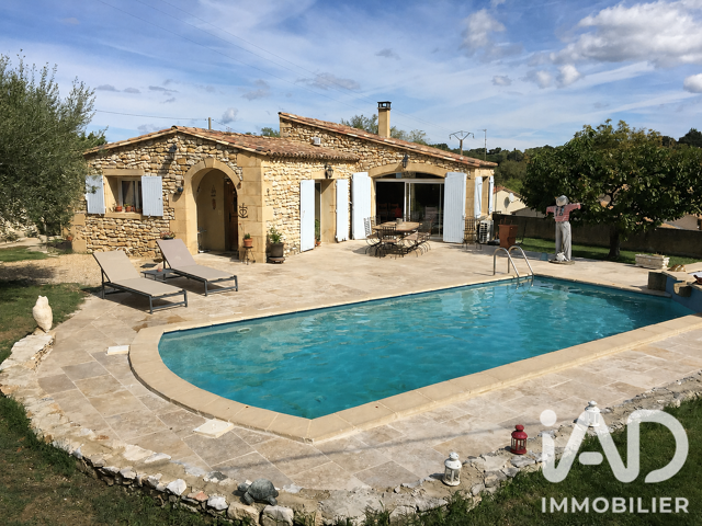 Vente Maison/villa 5 pièces — photo du bien