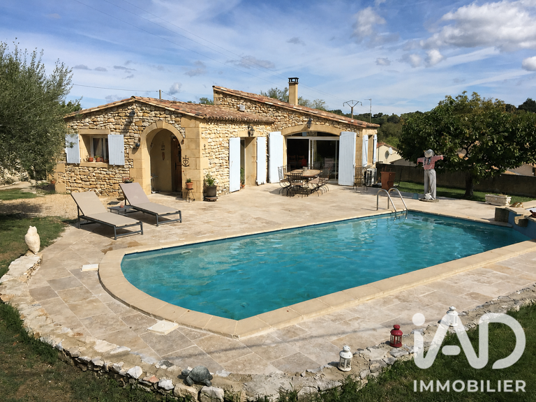 Vente Maison/villa 5 pièces — photo 1