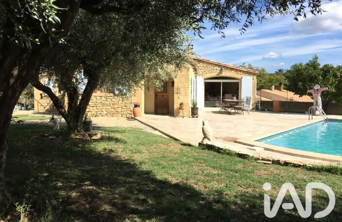 Vente Maison/villa 5 pièces — photo 2
