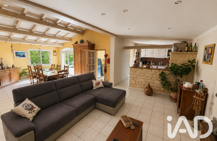 Vente Maison/villa 5 pièces — photo 3