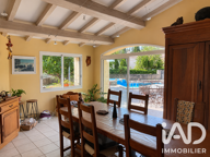 Vente Maison/villa 5 pièces — photo 4