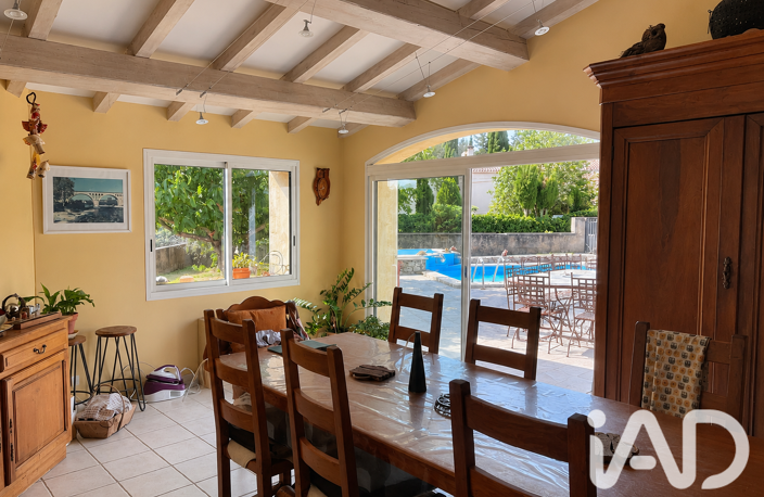Vente Maison/villa 5 pièces — photo 4