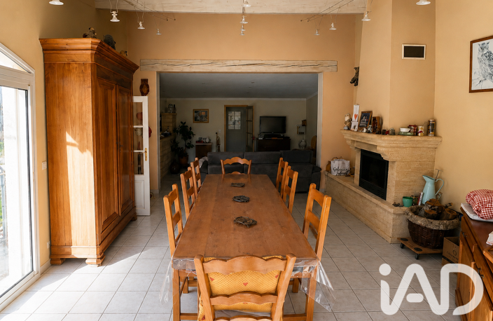 Vente Maison/villa 5 pièces — photo 5