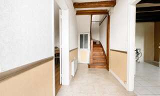 Maison 3 Pièces 93 m² à vendre à Pontlevoy (41400)