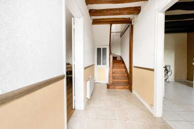 Maison 3 pièces 89019 €