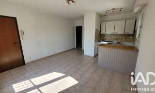 Appartement 2 Pièces 36 m² à louer à Cheval-Blanc (84460)
