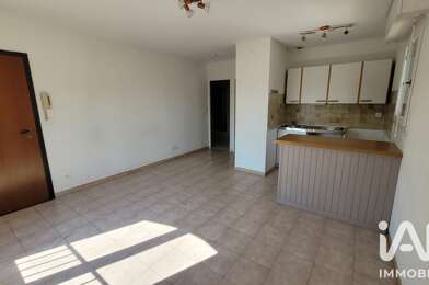 Appartement 2 pièces 550 €