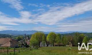 Terrain  3229 m² à vendre à Sauveterre-de-Béarn (64390)