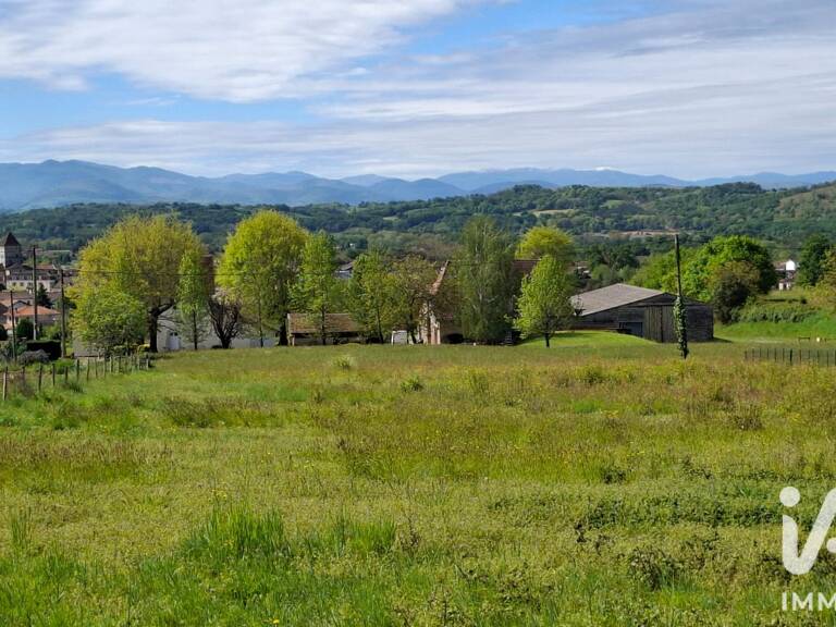 Vente Terrain à bâtir 3 229 m&sup2; — photo 1