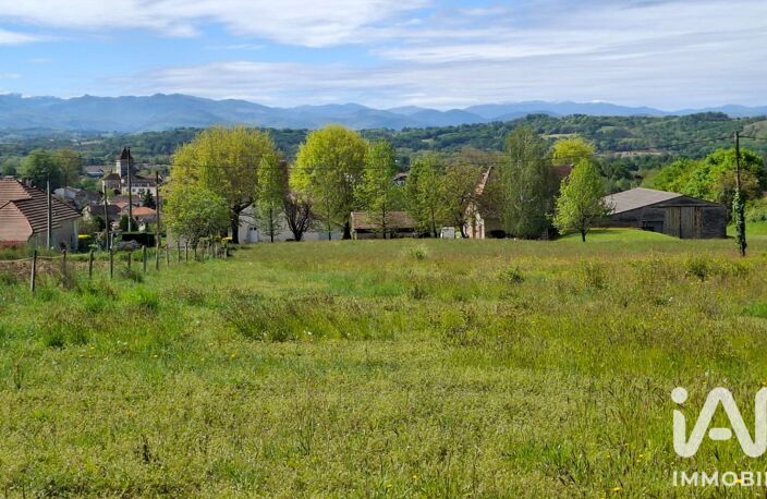 Vente Terrain à bâtir 3 229 m&sup2; — photo 2
